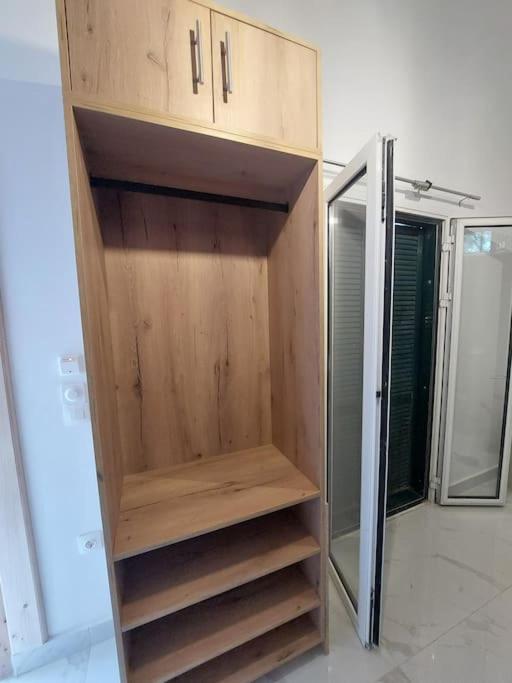 Afionas Das Gruene Haus Ngoại thất bức ảnh